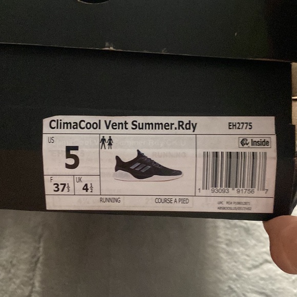 Adidas Climacool Running Shoes - Picture 14 of 14